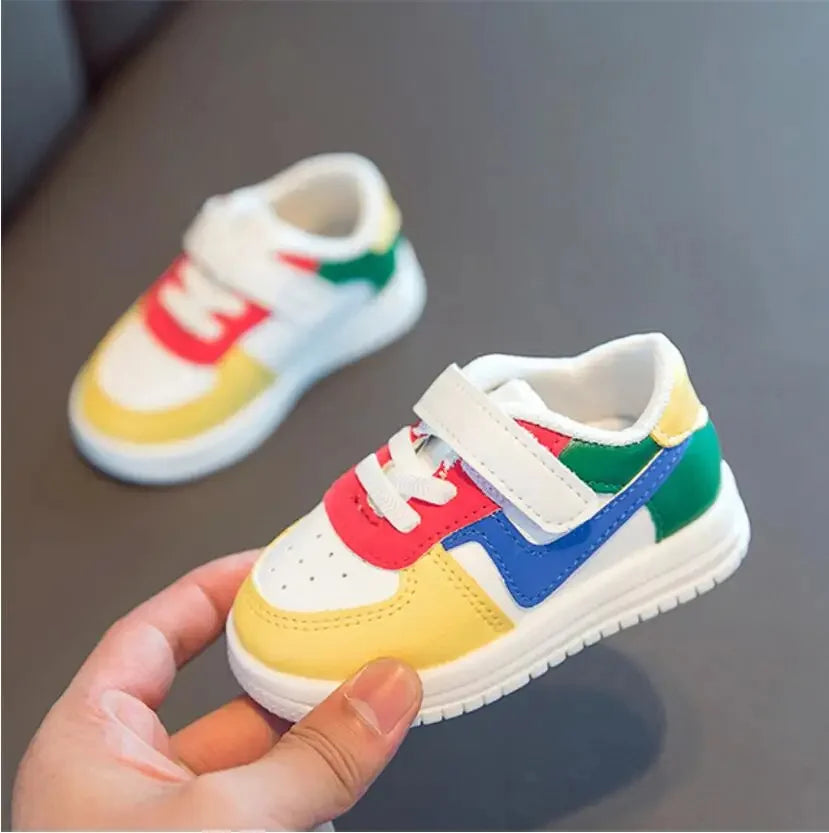 Kids Sports Sneakers
