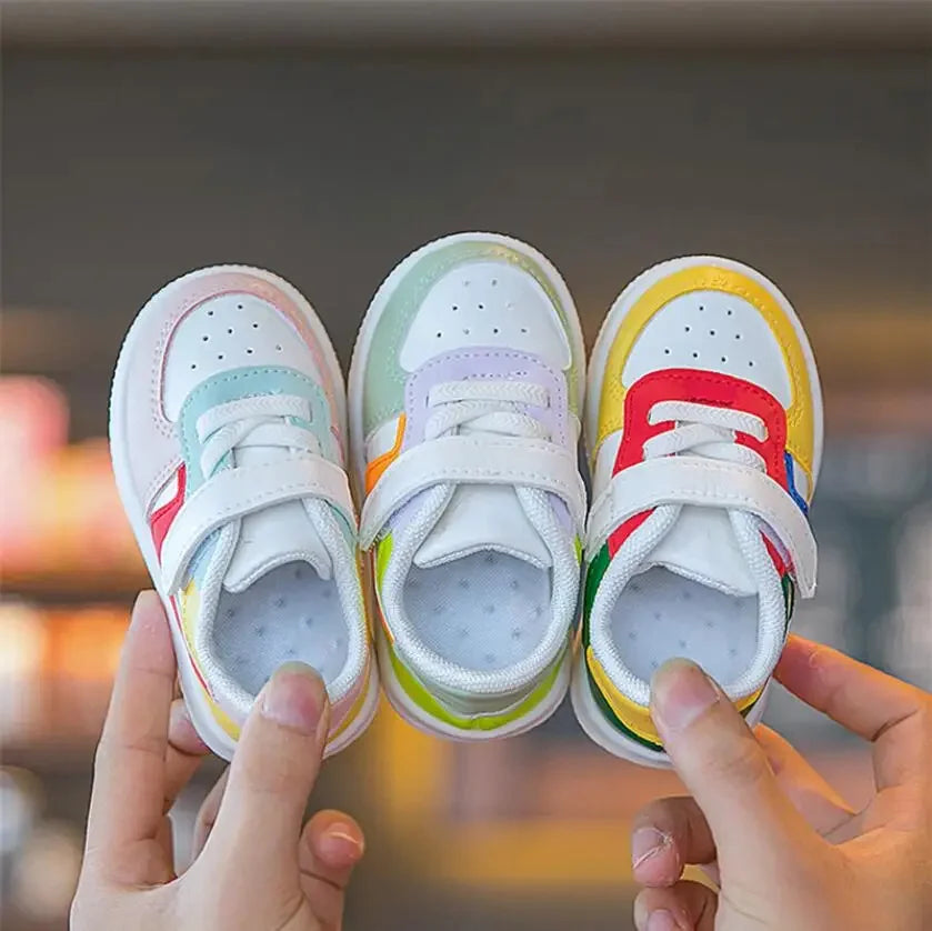 Kids Sports Sneakers