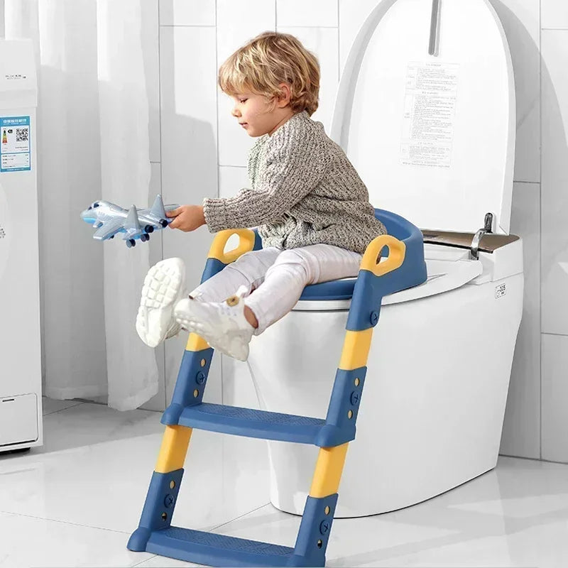 Kids Potty Training Seat