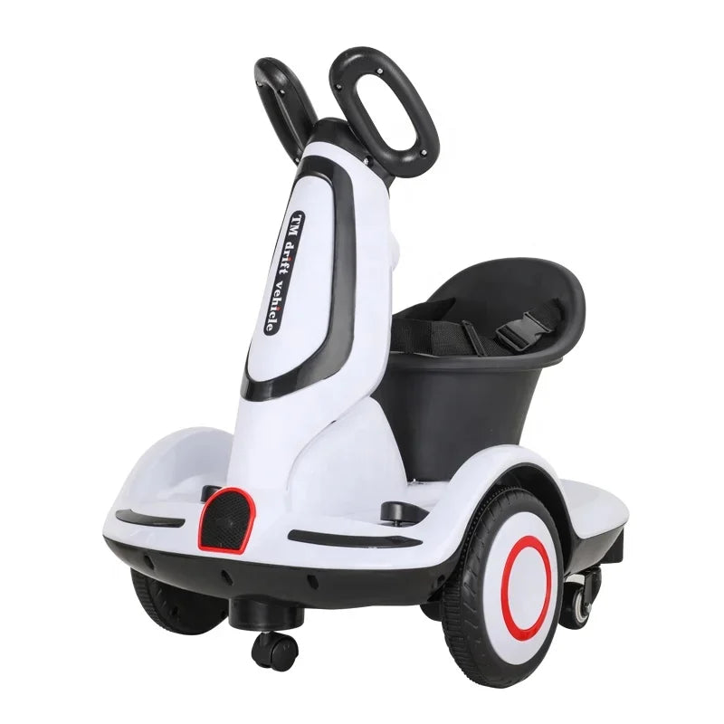 Baby Electric Toy Car
