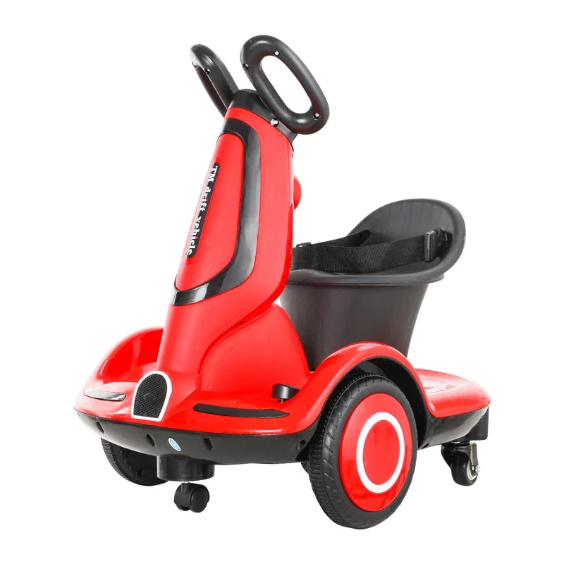 Baby Electric Toy Car