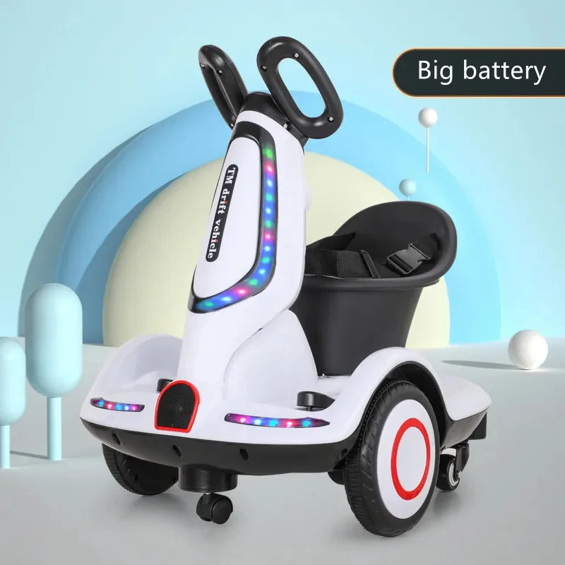 Baby Electric Toy Car