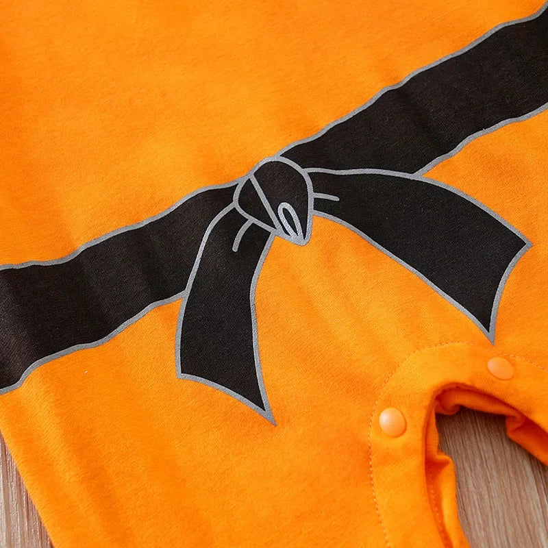 Goku Romper