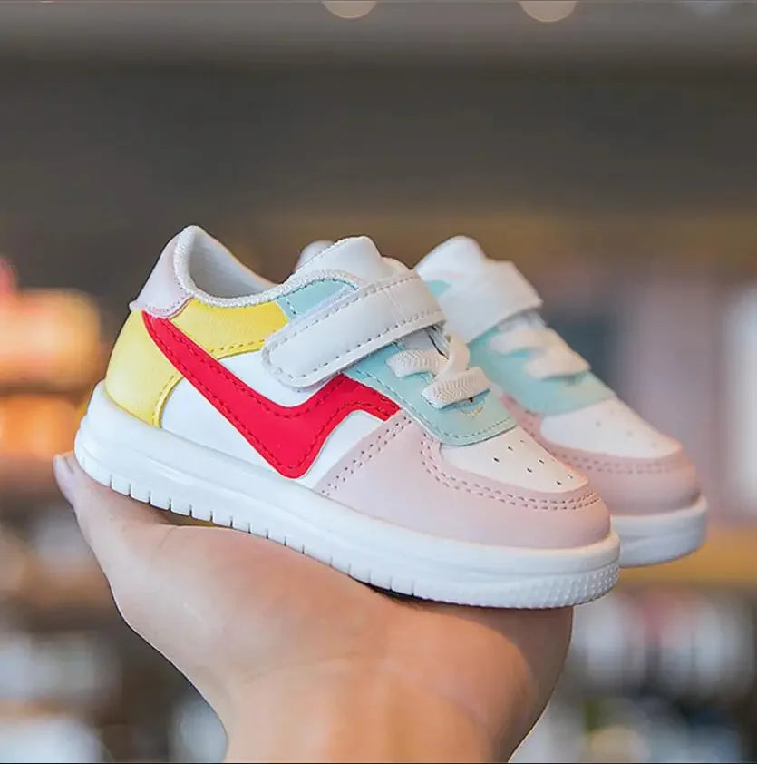 Kids Sports Sneakers