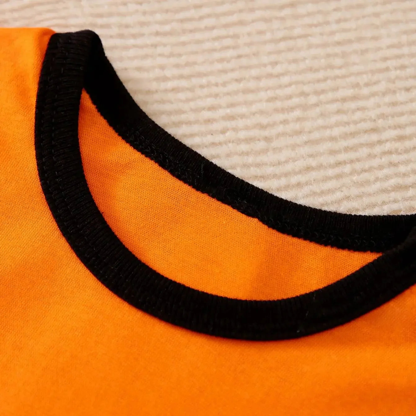 Goku Romper