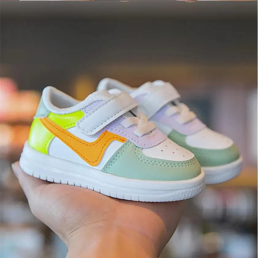 Kids Sports Sneakers