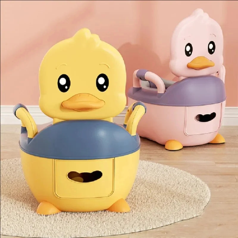 Potty Training Seat for Kids