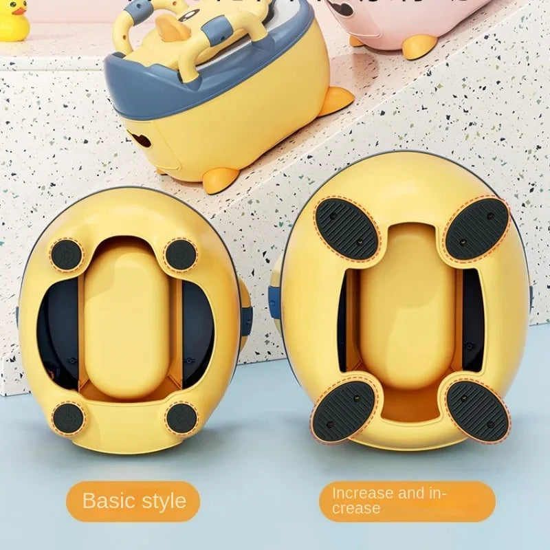 Potty Training Seat for Kids