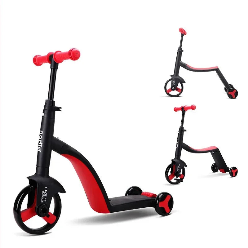 Kids cycle