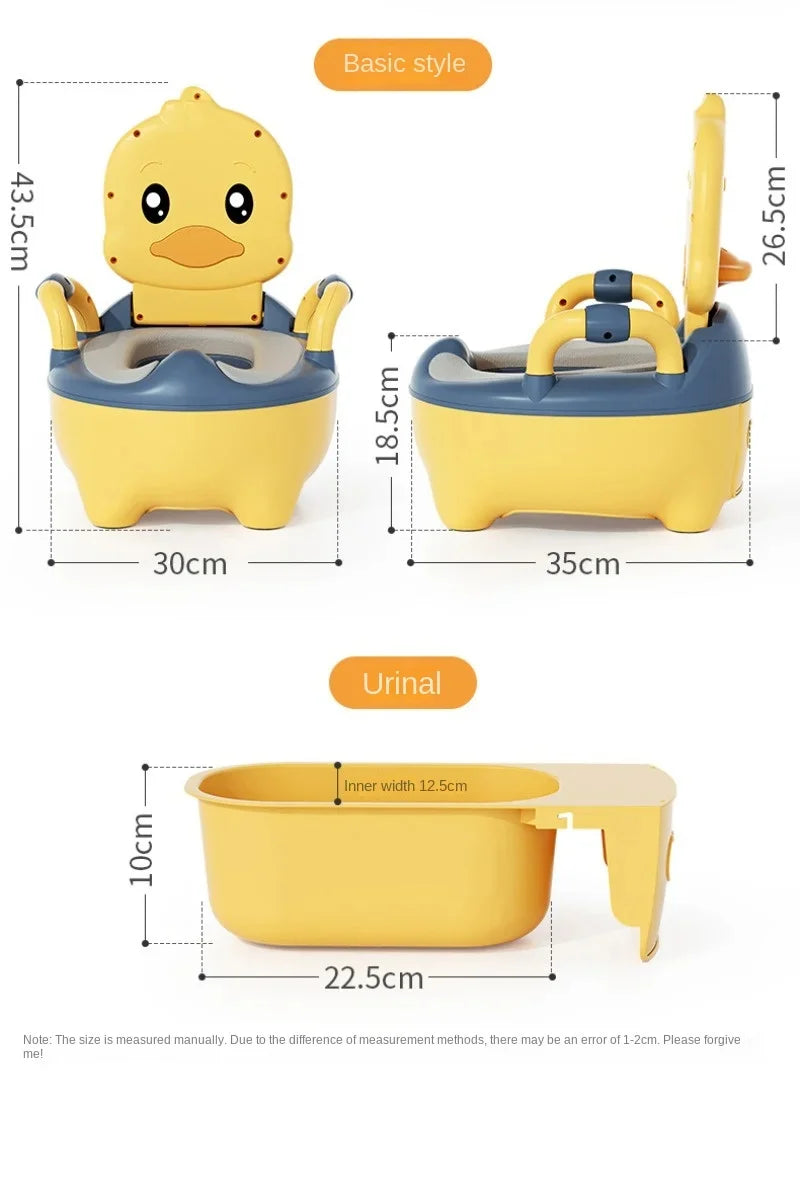 Potty Training Seat for Kids