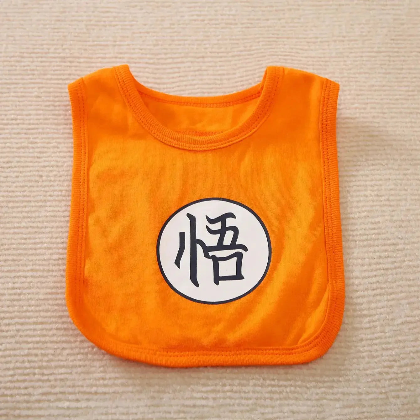 Goku Romper