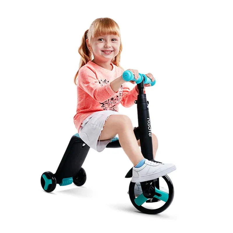 Kids cycle
