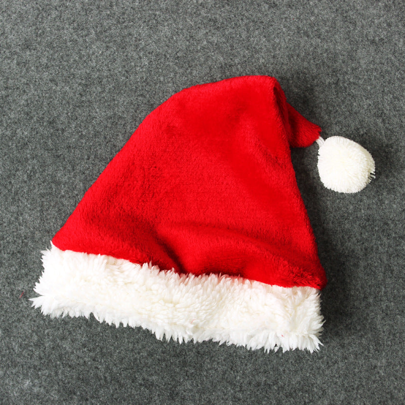 Christmas Toddler Santa Outfit