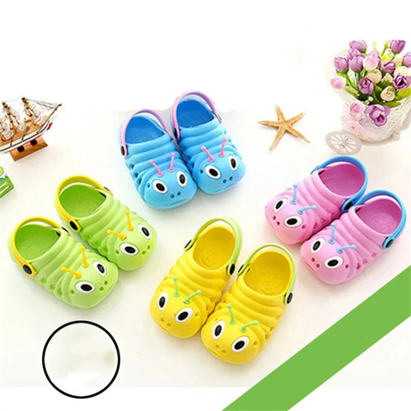 Kids Crocs