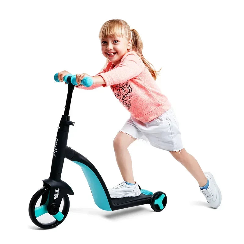 Kids cycle