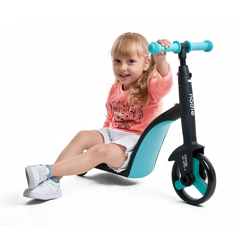 Kids cycle
