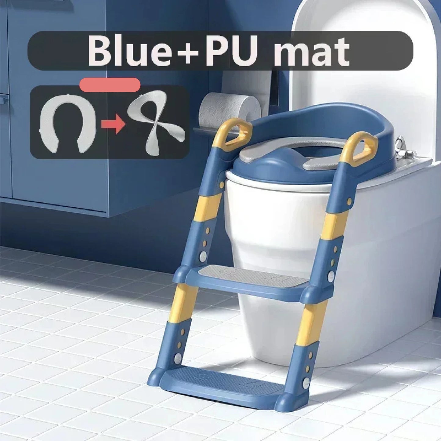 Kids Potty Training Seat