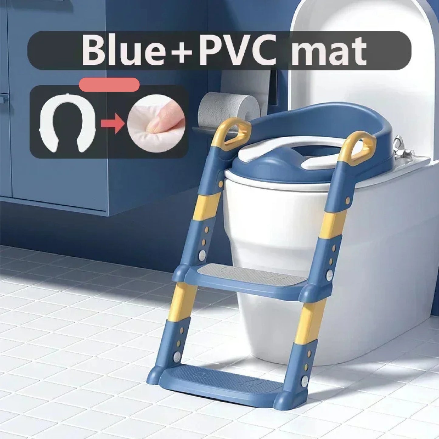 Kids Potty Training Seat