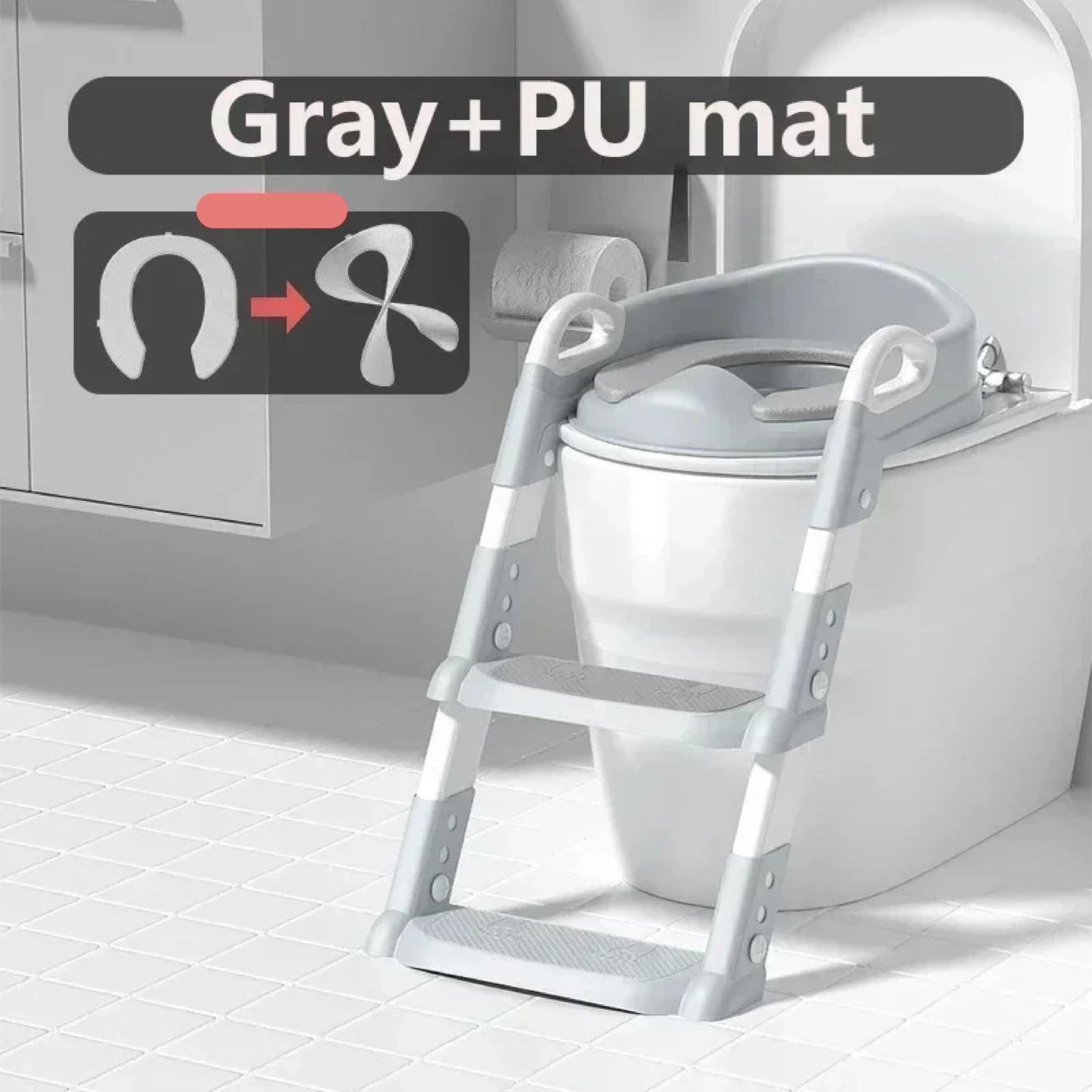 Kids Potty Training Seat