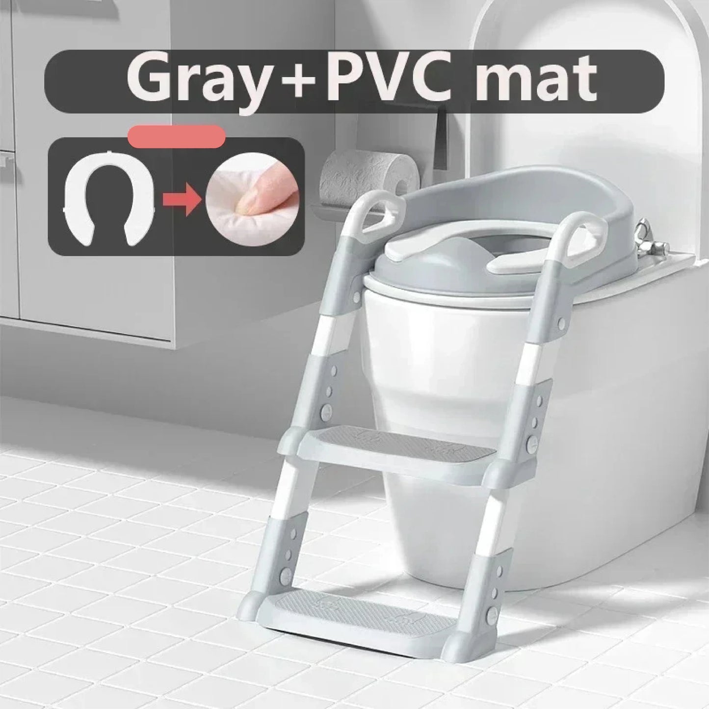Kids Potty Training Seat