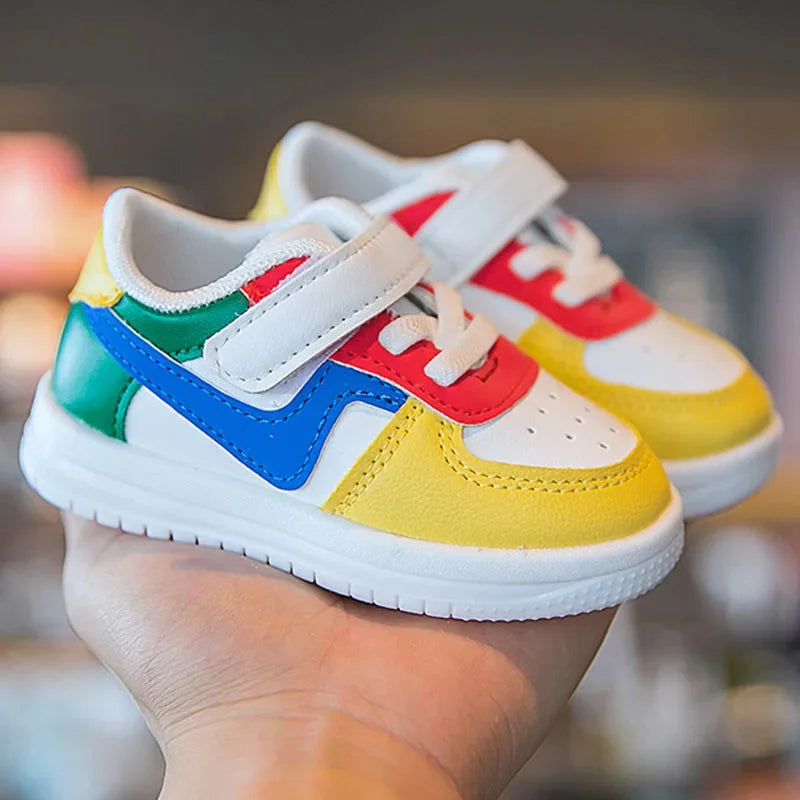 Kids Sports Sneakers