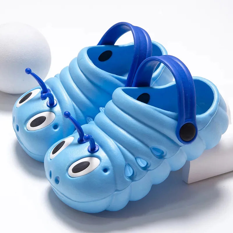 Kids Crocs