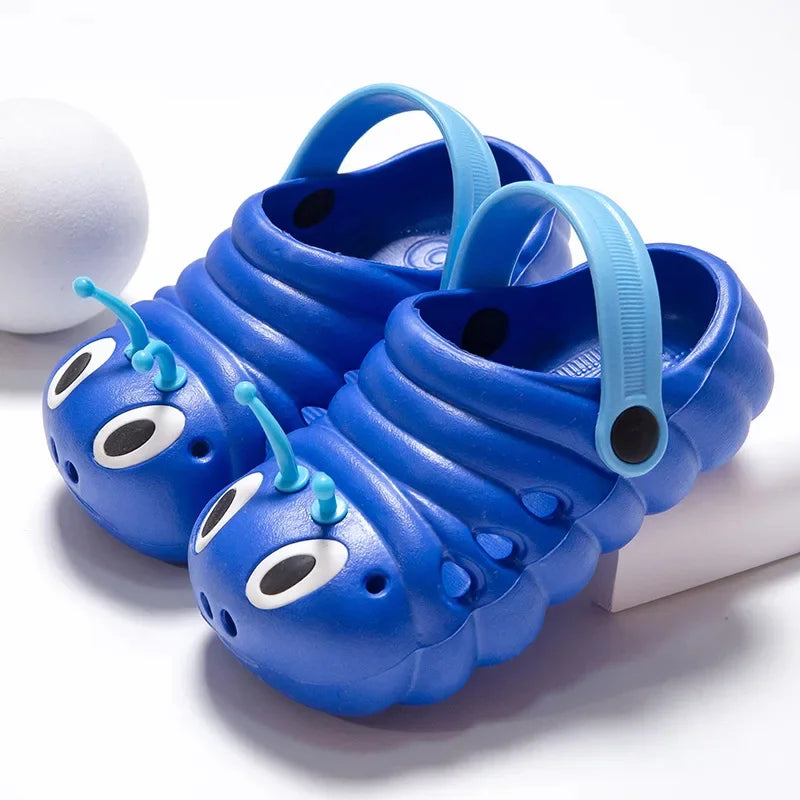 Kids Crocs