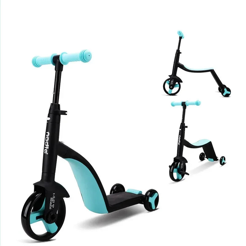 Kids cycle