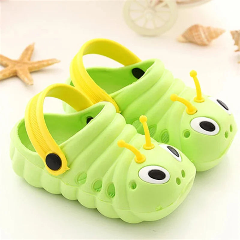 Kids Crocs