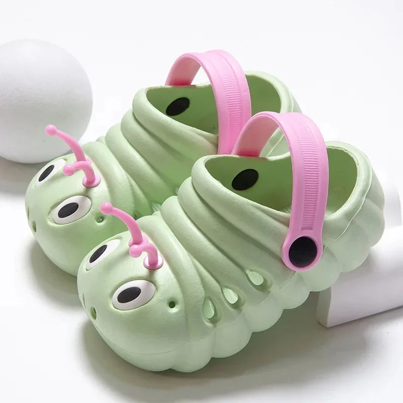 Kids Crocs