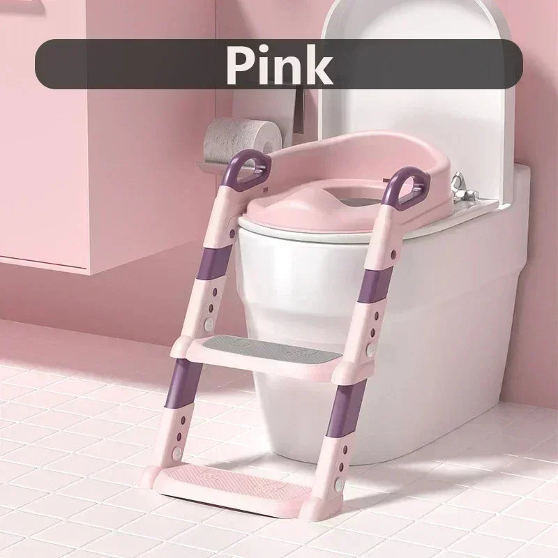 Kids Potty Training Seat