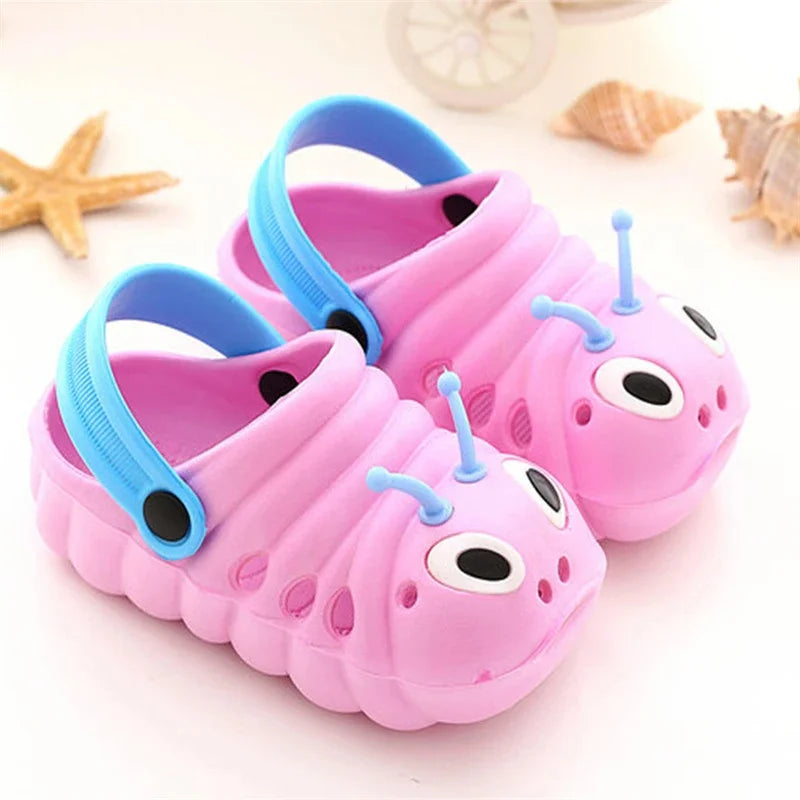 Kids Crocs