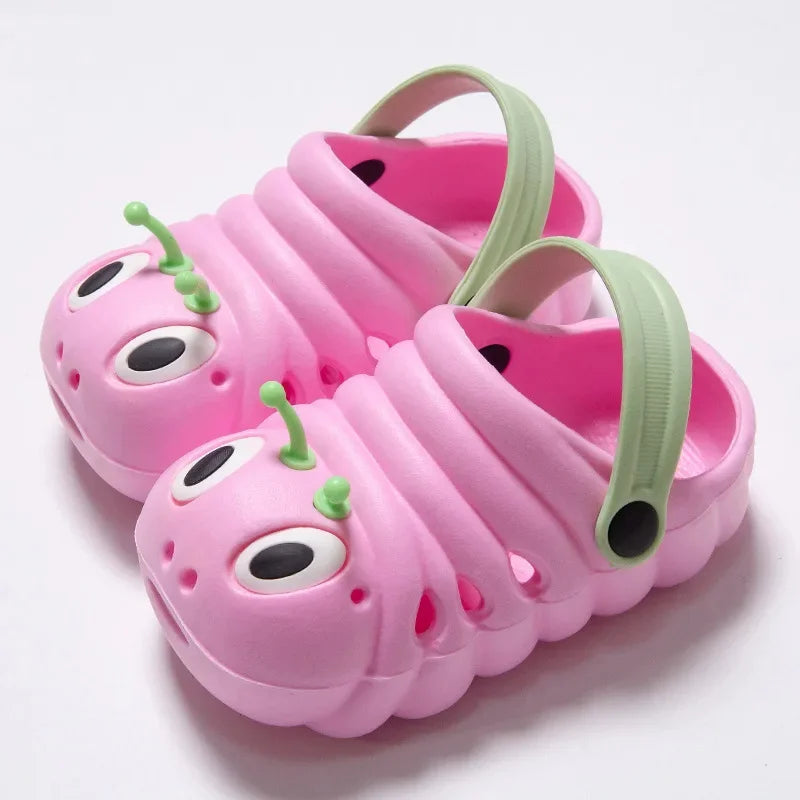 Kids Crocs