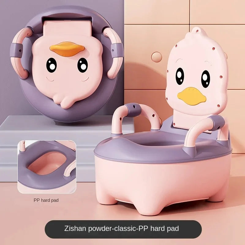 Potty Training Seat for Kids