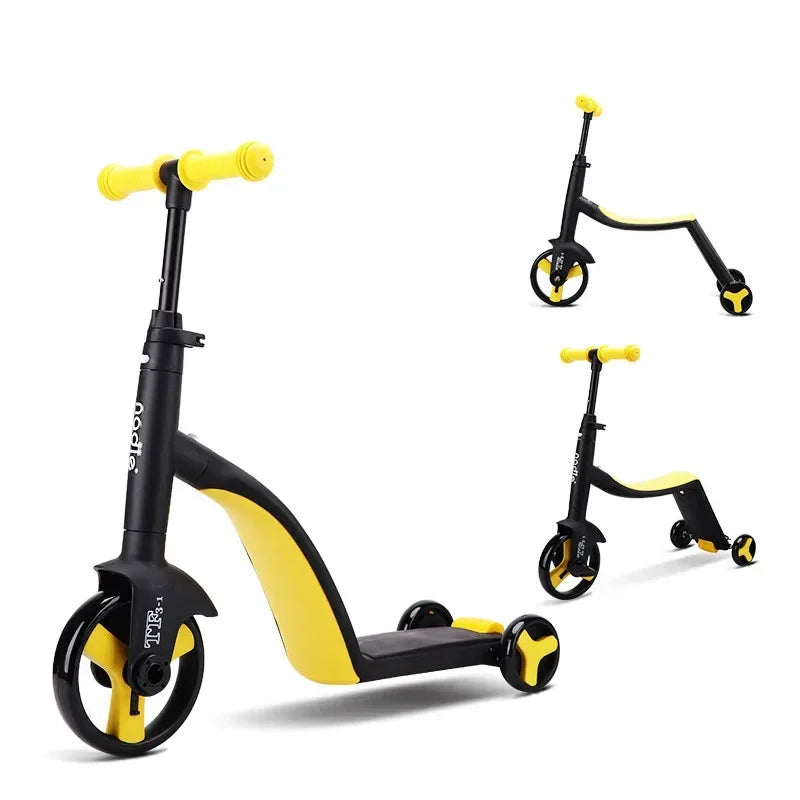 Kids cycle