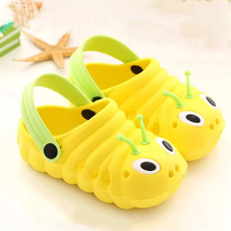 Kids Crocs