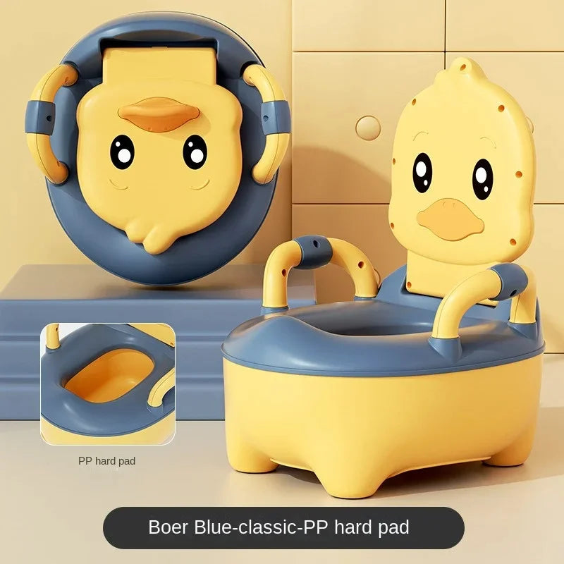 Potty Training Seat for Kids