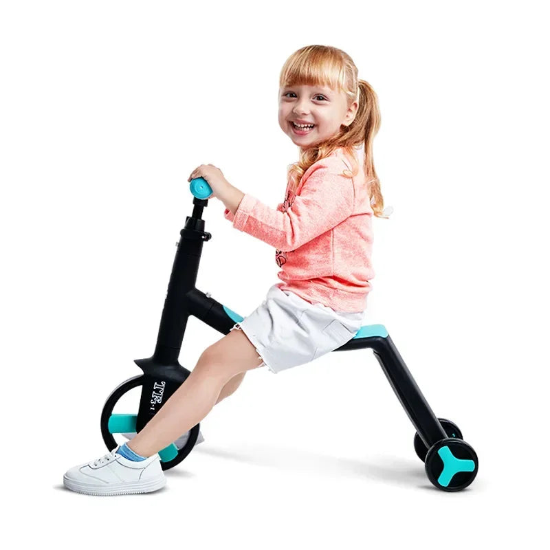 Kids cycle