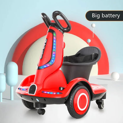 Baby Electric Toy Car