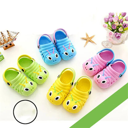 Kids Crocs
