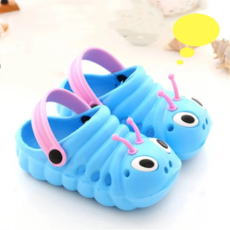 Kids Crocs
