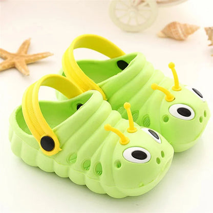 Kids Crocs