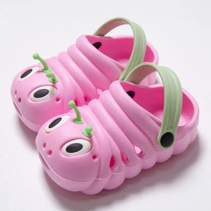 Kids Crocs